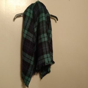 Flannel Scarf